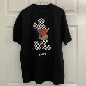 Neff (Mickey Mouse) T-Shirt